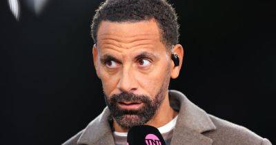 Luis Díaz - Manchester United legend Rio Ferdinand slams VAR after Liverpool FC controversy - manchestereveningnews.co.uk