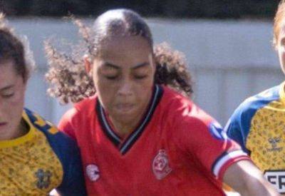 Chatham Town Women beaten 3-2 by London Seaward in FA Women’s National League Plate first round