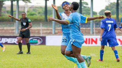 BOWFT 2023: Edo Queens meet Remo Ladies as semifinals holds today
