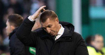 Should Brendan Rodgers have freshened Celtic up and was Graeme Souness right to make Frank Lampard revelation? Monday Jury