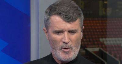 Roy Keane's brilliant response after Erling Haaland said Man United fans chanted 'Keano' at him