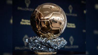 Ballon d'Or 2023 Ceremony Live Streaming: When And Where To Follow Live Telecast?