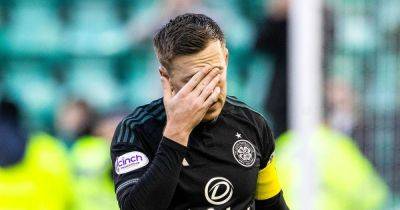 Brendan Rodgers - Easter Road - Alistair Johnston - Brendan Rodgers is Celtic master in making do but trip back in time emphasises major issue – big match fallout - dailyrecord.co.uk