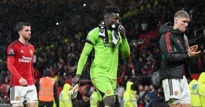 Richard Arnold - Erik ten Hag is a problem at Manchester United but they have bigger problems - manchestereveningnews.co.uk