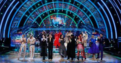 BBC Strictly Come Dancing fans says latest results show was 'stolen' after star's appearance