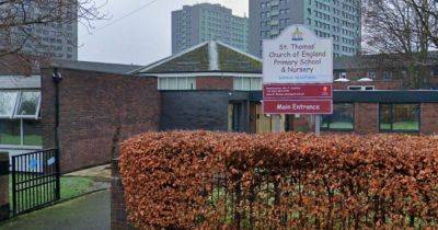 Stockport primary school closes because of RAAC - manchestereveningnews.co.uk