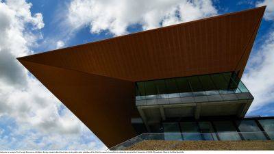 Curragh set to inspect on Tuesday morning - rte.ie