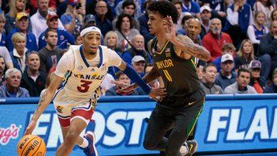 Zach Edey - The biggest questions for the 2023-24 men's college basketball season - ESPN - espn.com - Usa - state Arizona - state North Carolina - state Kansas - state Michigan - state Colorado - county Lawrence