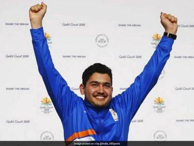 Shooter Anish Bhanwala Wins Bronze And India's 12th Paris Olympics Quota Place