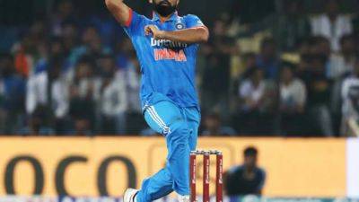 "He Is One Of The Legends": Jasprit Bumrah On Mohammed Shami After Cricket World Cup 2023 Win Over England