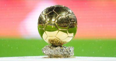Ballon d'Or 2023 live ceremony as Bellingham wins Kopa Trophy and Messi and Haaland up for main award