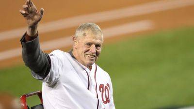 Frank Howard, ex-HR champ, World Series winner, dies at 87 - ESPN