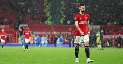 Bruno Fernandes and Erik ten Hag's stance on Roy Keane's Manchester United captaincy criticism