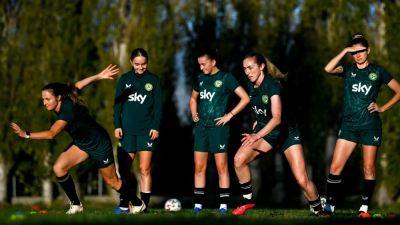Preview: In-form Girls in Green close in on promotion