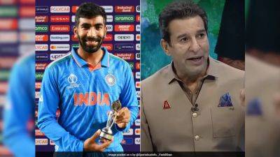 Wasim Akram Settles 'Jasprit Bumrah vs Shaheen Afridi' Debate Once And For All