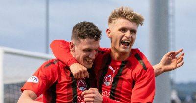 Musselburgh 2 Clyde 3 (AET): Interim boss dedicates Scottish Cup win to sacked gaffer Brian McLean - dailyrecord.co.uk - Scotland - county Swift