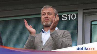 Premier League Selidiki Transfer Era Abramovich, Chelsea Terancam Sanksi
