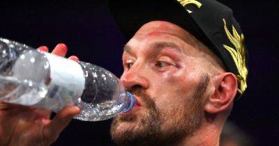When is Tyson Fury next fight? Oleksandr Usyk date, time and location