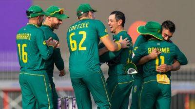 New Zealand vs South Africa Cricket World Cup 2023: Fantasy XI Prediction, Top Captaincy Pick