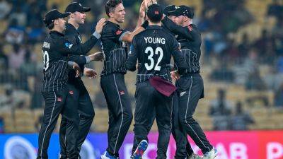 New Zealand vs South Africa Cricket World Cup 2023: Preview, Prediction, Pitch And Weather Reports