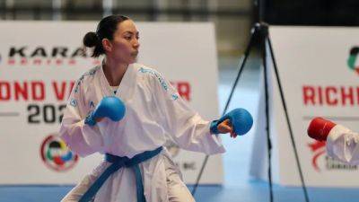 How a soul-searching journey to Japan landed Canada's Hana Furumoto-Deshaies in Pan Am Games dojo - cbc.ca - Canada - Japan - Chile