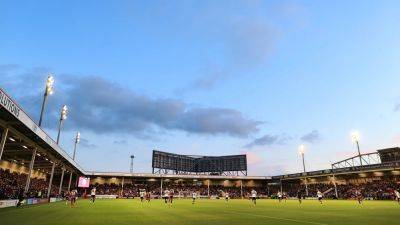 Drogheda United look to Walsall on what future holds under new ownership