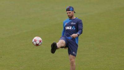 Ferguson to return for NZ v SA, but Chapman, Williamson doubtful