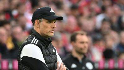 Bayern's German Cup game in the balance over pitch conditions - Tuchel