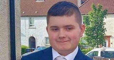 Tragedy as Brit, 18, dies on family holiday to Lanzarote in horror accident - manchestereveningnews.co.uk - Scotland