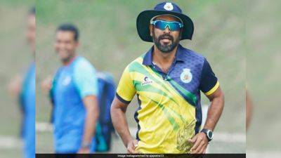 Ajay Ratra Joins Lalchand Rajput, Sunil Joshi In Elite List Of BCCI's Coaching Course - sports.ndtv.com - India