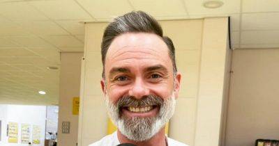 Coronation Street star Daniel Brocklebank asks 'please help' as he's supported over move