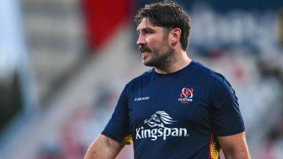 Ulster dealt blow with O'Toole ruled out for a month following groin surgery