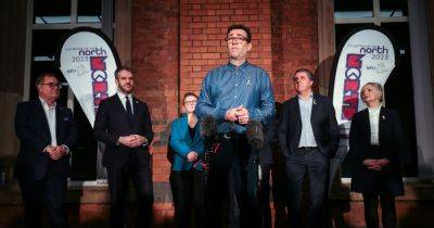 Andy Burnham - 'Huge victory' as railway ticket offices to remain open after mayors threaten legal action - manchestereveningnews.co.uk