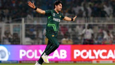Cricket World Cup 2023: Pakistan Knock Out Bangladesh With Seven-Wicket Win