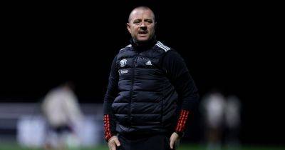 Dan Gore - Salford City vs Manchester United U21s live updates from EFL Trophy fixture and Dan Gore latest - manchestereveningnews.co.uk - county Stockport