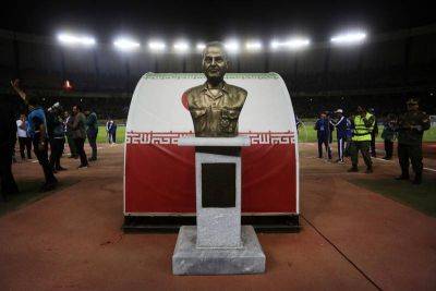 AFC Champions League: Saudi Federation backs Al Ittihad stance over Suleimani statue