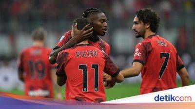 Borussia Dortmund - Mampukah Milan Menembus Benteng Dortmund? - sport.detik.com