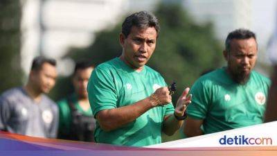 Erick Thohir - Bima Sakti - Bima Sakti Diragukan Latih Timnas U-17, Ini Kata Erick Thohir - sport.detik.com - Indonesia