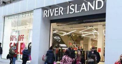 River Island's western-inspired boots 'made for autumn' effortlessly pair with any jeans - manchestereveningnews.co.uk - Instagram