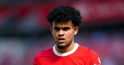 Darren England - Luis Díaz - PGMOL releases audio of VAR decision that wrongly saw Luis Diaz goal ruled out - breakingnews.ie - Liverpool