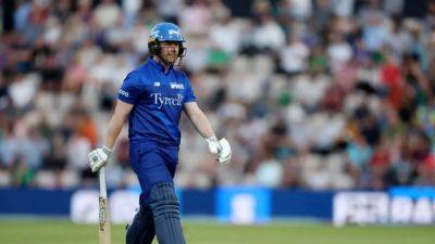 Eoin Morgan - Jos Buttler - Winning World Cup in India would trump 2019 title: Morgan - channelnewsasia.com - Britain - India