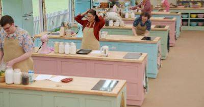 Great British Bake Off fans say it was 'uncalled for' as they spot 'cruel' move in show edit