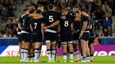 Rory Lawson: Scottish rugby public hopeful - not expectant