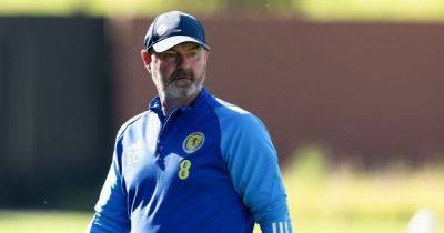 Scotland squad announcement LIVE as Steve Clarke names his squad with Greg Taylor in for Kieran Tierney