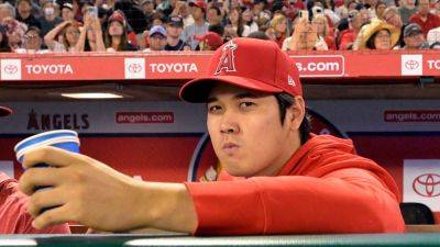 Ronald Martinez - Tommy John - Phil Nevin - As Shohei Ohtani recovers from elbow surgery, doctor offers glimpse into injury - foxnews.com - Usa - Japan - Los Angeles - state California
