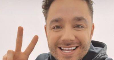 Strictly Come Dancing's Adam Thomas crypitcally mentions 'obstacles' as he tells fans he's 'all over the place' - manchestereveningnews.co.uk - county Charles - county Ellis - Instagram