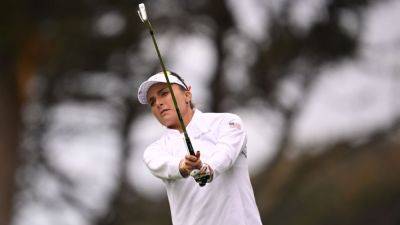 Lexi Thompson - Lexi Thompson to play in PGA Tour's Shriners Children's Open - ESPN - espn.com
