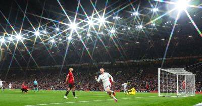 Manchester United showed all of their defensive failings in nine seconds vs Galatasaray