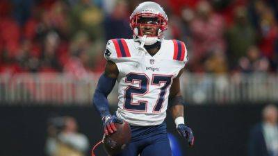 Source - Patriots reacquire CB J.C. Jackson from Chargers - ESPN