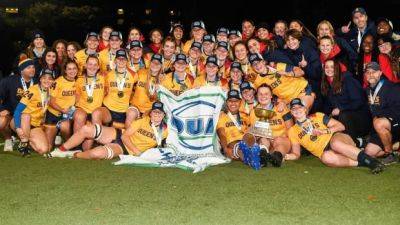 Path for Queen's women rugby team to national title looks to run through familiar foes - cbc.ca - Britain - county Ontario